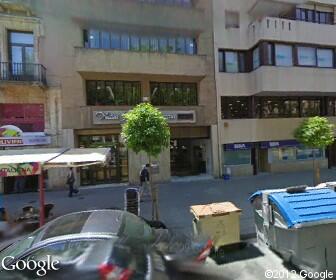 Banesto, Tarragona-oficina De Empresas