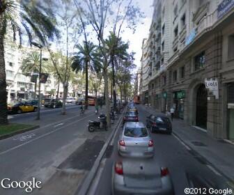 BBVA, Oficina 1007, Barcelona - Diagonal, 453