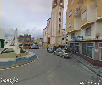 BBVA, Oficina 1447, Algeciras - Bajadilla