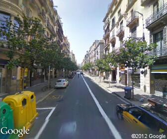 BBVA, Oficina 205, Barcelona - Gran De Gracia, 47