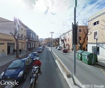 BBVA, Oficina 2071, Ciutadella - Ses Palmeres, Ciutadella de Menorca