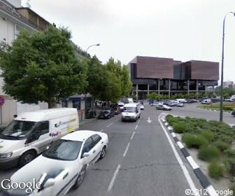 BBVA, Oficina 2254, Madrid - Gran Via De Hortaleza