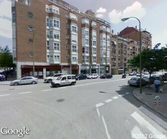BBVA, Oficina 2269, Madrid - Arganzuela