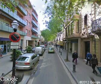 BBVA, Oficina 2392, Barcelona - Sant Andreu