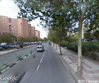 BBVA, Oficina 2455, Madrid - Las Musas