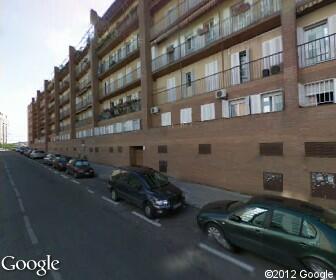 BBVA, Oficina 2756, Madrid - Entrevias