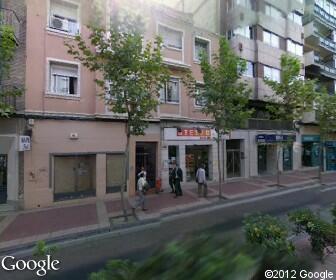 BBVA, Oficina 3127, Zaragoza - Delicias Ii