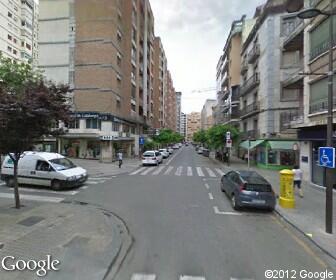 BBVA, Oficina 3404, Lleida - Blondel