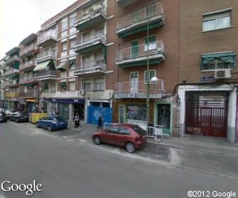 BBVA, Oficina 4055, Madrid - Via Carpetana