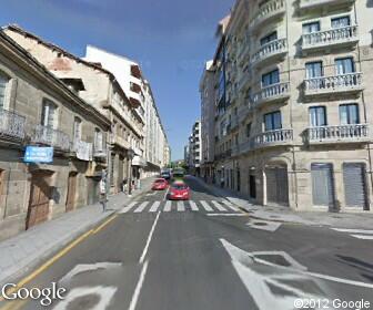 BBVA, Oficina 4731, Ourense - A Ponte