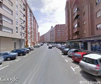 BBVA, Oficina 5008, Pamplona - Mendebaldea
