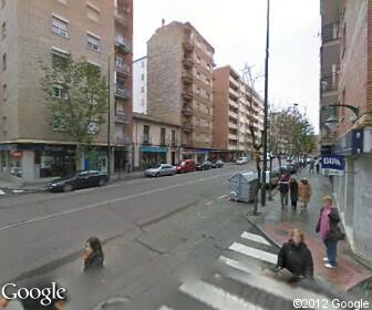 BBVA, Oficina 5585, Salamanca - C.caminos