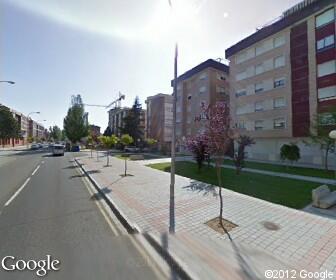 BBVA, Oficina 5754, Palencia - Av.cuba