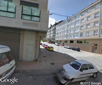 BBVA, Oficina 616, Ourense - El Couto