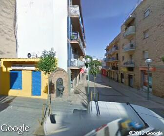 BBVA, Oficina 6241, Tarragona - Bonavista
