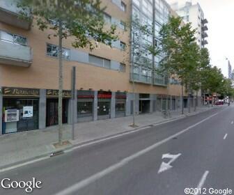 BBVA, Oficina 6757, Bcn Diagonal 137, Barcelona