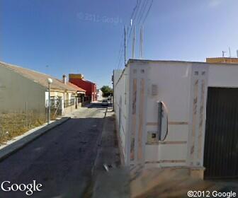BBVA, Oficina 7097, Jerez De La Frontera - Sur