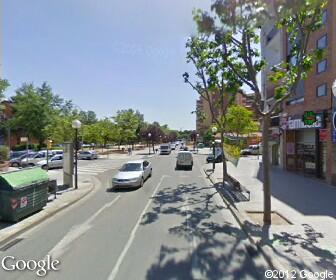 BBVA, Oficina 823, Sabadell - Ca N'oriac Esglesia