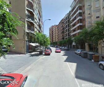 BBVA, Oficina 845, Lleida - Dr.fleming