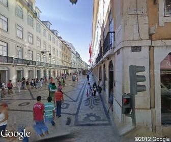 Bershka, Rua Augusta, 205-207, Lisboa