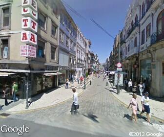 Bershka, Rua De Santa Catarina, 111-119, Porto