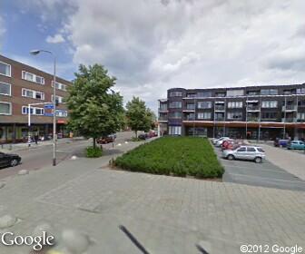 Bruna, Nijmegen, Fuchsiastraat