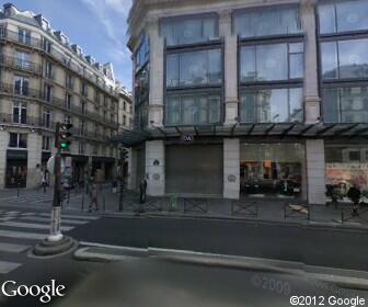 C&A PARIS, rue de Rivoli 126