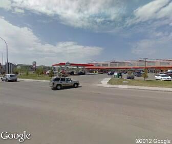 Canada Post, 7-ELEVEN FOOD STORES #33628, Airdrie
