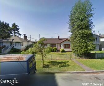 Canada Post, OFFICE SERVICES ETC, North Vancouver