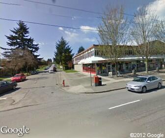 Canada Post, PHARMASAVE 080, Vancouver