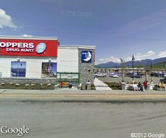 Canada Post, SHOPPERS DRUG MART #0219, Squamish