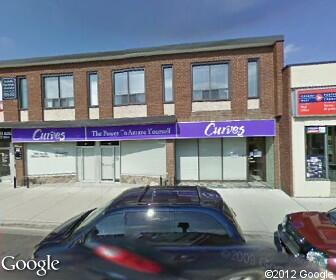 Canada Post, YOUNG'S PHARMACY AND HOMECARE, Georgetown
