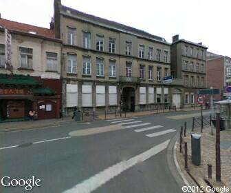 Carrefour City Lille Tournai