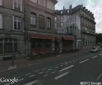 Carrefour City Limoges Fleurus