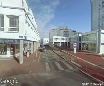 Carrefour City Lorient Foch