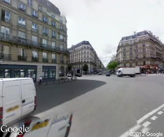 Carrefour City Paris Turbigo