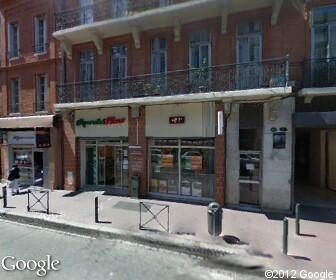 Carrefour City Toulouse Bayard
