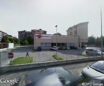 Carrefour, Melegnano - via Giardino 67