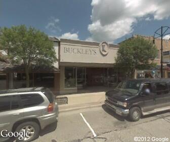 Clarks, Buckley's Shoes, 159 E Huron Ave, Bad Axe