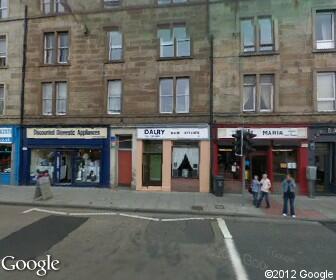 Clarks, Brandshop (ORIGINALS), Edinburgh