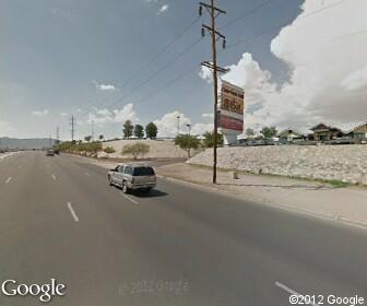 Clarks, Dillard's Dept Store, 8401 Gateway West, El Paso