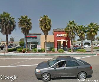 Clarks, Foot n Shoes, 1690 Euclid Ave., San Diego
