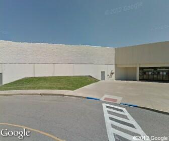 Clarks, JCPenney, 200 W Park Mall, Cape Girardeau