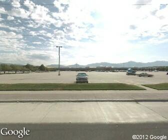 Clarks, JCPenney, 3601 S 2700 W, Salt Lake City