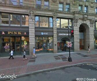 Clarks, Johnston & Murphy, 290 Washington St, Boston
