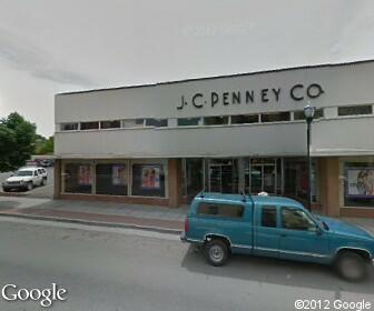 Clarks, JCPenney, 212 E 2nd St, The Dalles