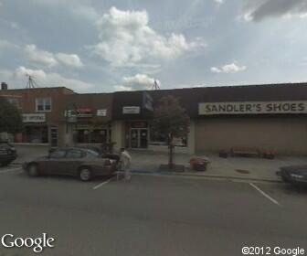 Clarks, Sandler's Shoes Inc., 3313 Ridge Road, Lansing