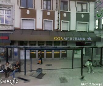Commerzbank, Dortmund-Aplerbeck