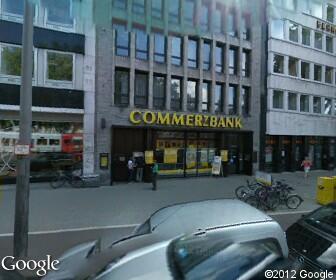 Commerzbank, Köln-Neumarkt