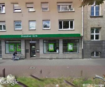 Commerzbank, Mannheim-Lindenhof